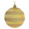 Набор из 12шт Украшение новогоднее "Шар", D 8 см, L35 W27 H8,5 см