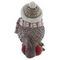 Фигурка декоративная "Сова", L10 W10,5 H18 см