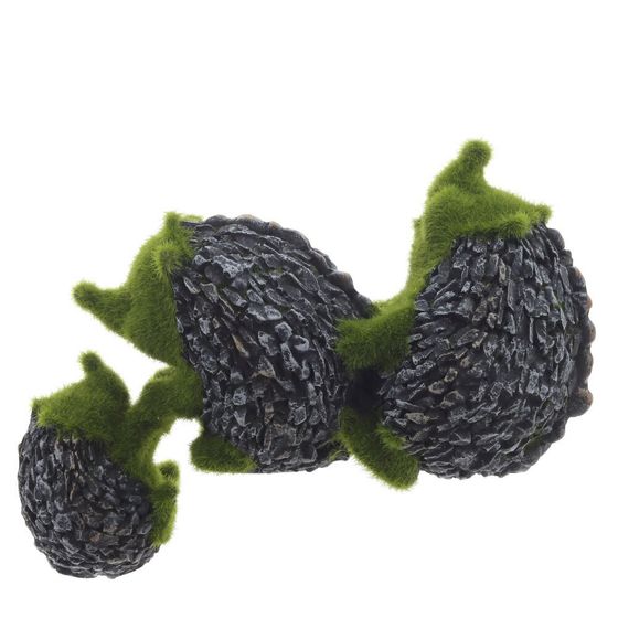 Фигурка декоративная &quot;Ежи&quot;, L7 W21 H11,5 см