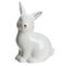 Фигурка декоративная &quot;Заяц&quot;, L7 W5 H10 см