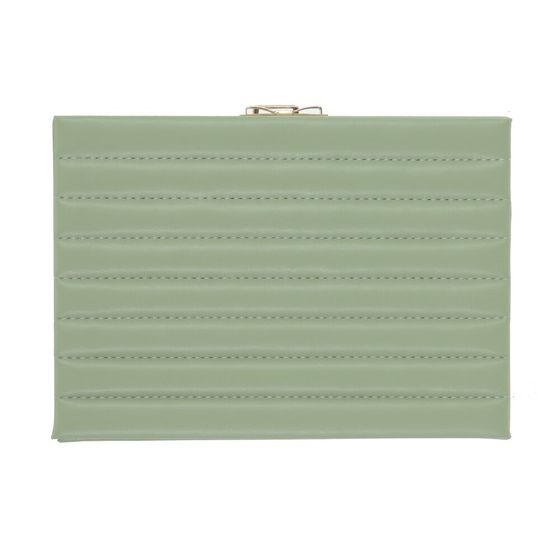 Шкатулка для украшений, Д24 Ш17 В9,5 см