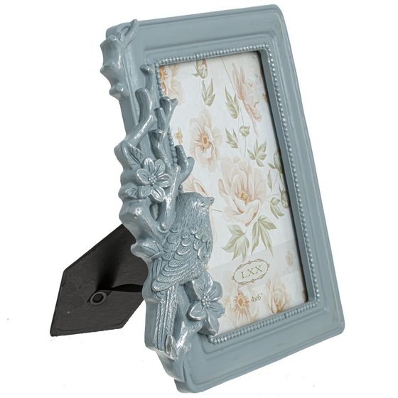 Фоторамка для фото 10*15, L15,5 W3 H18,5 см