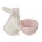 Подставка для яйца "Заяц", L9,5 W5,5 H8 см
