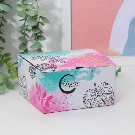 !09 Кофейная пара «Розы», 140 мл