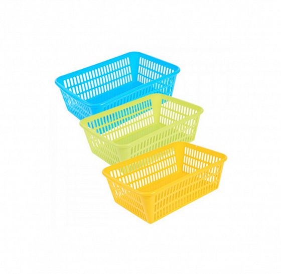 Корзинка 300х195х95