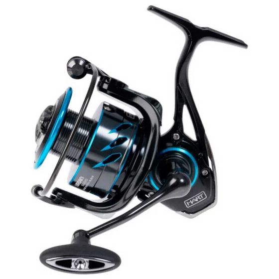 HART Urdin spinning reel