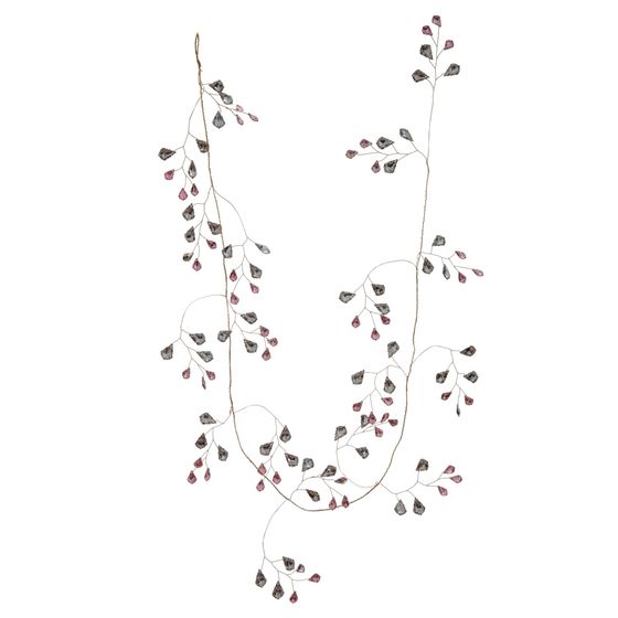 Изделие декоративное &quot;Ветка&quot;, L20 W5 H124 см
