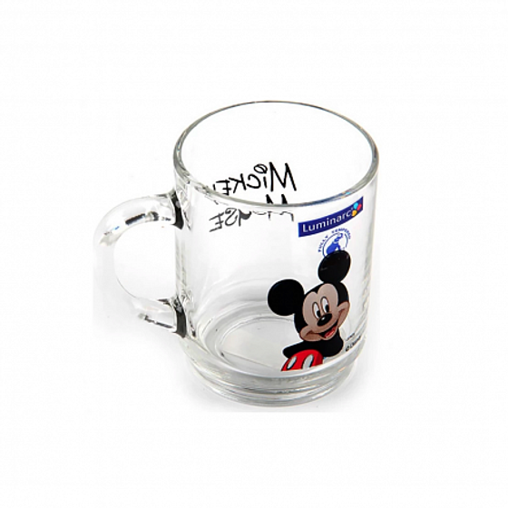 Кружка ДИСНЕЙ МИККИ КОЛОРС 250мл