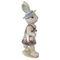 Фигурка декоративная &quot;Зайка&quot;, L8 W7 H18 см