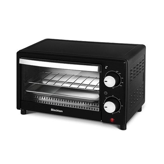 Мини-печь Blackton Bt EO1001W 9л 1000Вт черный