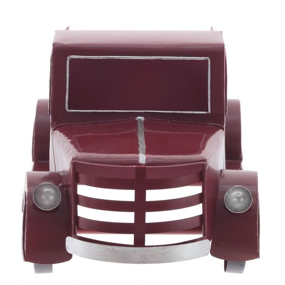 Изделие декоративное &quot;Машинка&quot;, L47 W22 H20 см