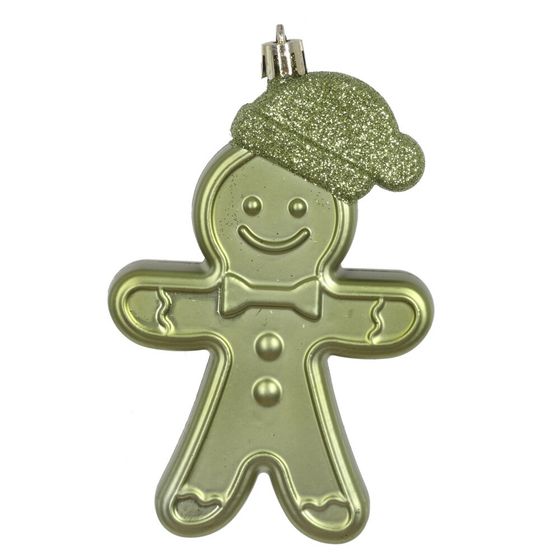 Набор из 20шт Украшение новогоднее "Шар", L40 W8 H40 см