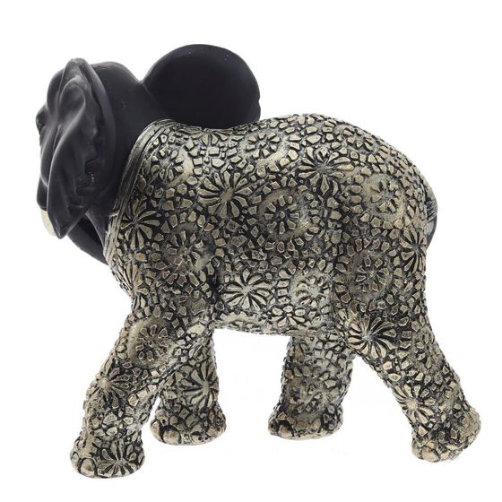Фигурка декоративная &quot;Слон&quot;, L19 W10,5 H17 см