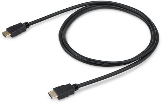 Кабель Buro HDMI(m) - HDMI(m) ver 1.4 1.5м черный (BHP HDMI 1.5)