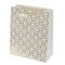 Пакет подарочный (бумага 210г/м2, блок микс 12шт), L26 W12 H32 см, 4в.