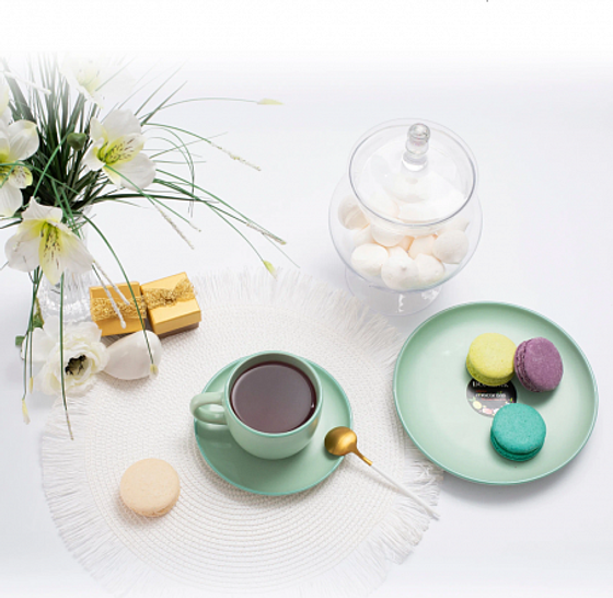 Салатник MACARONS 15см