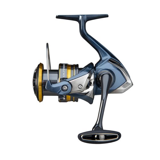 Shimano ULTEGRA FC Spinning Reels (ULT4000XGFC) Fishing