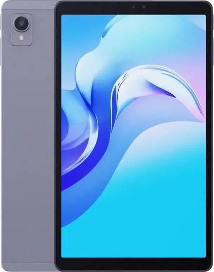 Планшет 8.7&quot; Digma Pro Spark темно-серый IPS 1340x800 4Gb/64Gb 2Sim Android 14 3G/4G (TA1C8M01)