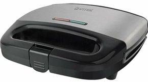 Сэндвичницы