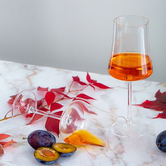 Набор бокалов для вина XTRA 6шт 360мл