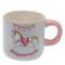 Кружка &quot;Лошадка&quot;, 350 мл, L12 W9 H8 см
