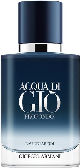 Profondo Eau de Parfum