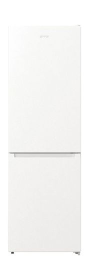 Холодильник Gorenje NRK6191EW4 белый (двухкамерный)