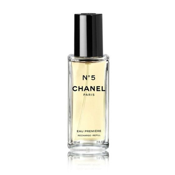 Женская парфюмерия Chanel No 5 Eau de Parfum EDP 60 ml Зарядное устройство