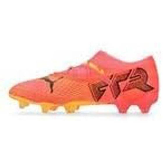 Футбольные бутсы PUMA Future 7 Ultimate Lo