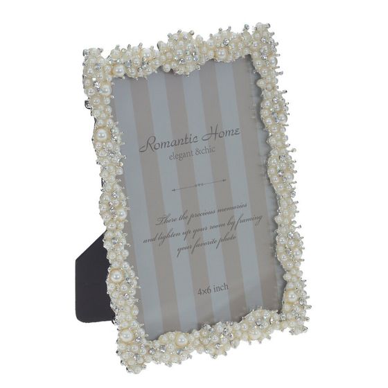 Фоторамка для фото 10*15, L12 W1,5 H17,5 см