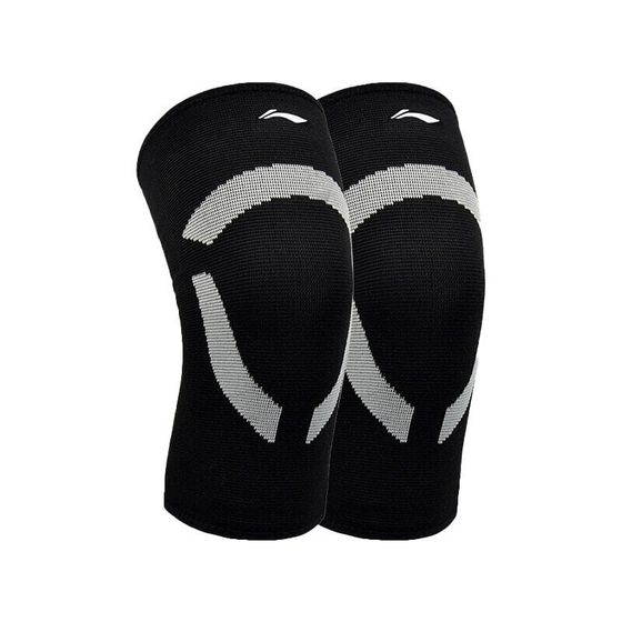 LiNing Knee Pads Polyester Running Mountaineering Cycling Unisex