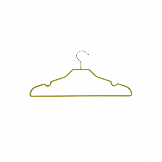 Набор вешалок универсальных SAGE 5шт