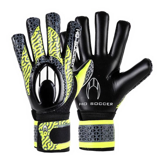 HO SOCCER Initial Arena NG junior goalkeeper gloves