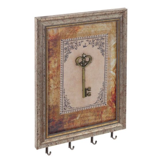 Ключница, Д22 Ш2,5 В30 см