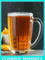 Кружка для пива НОСТАЛЬГИЯ 500мл