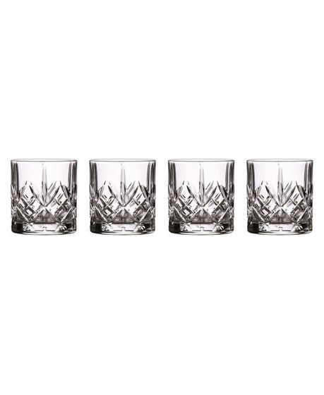 Maxwell Tumblers, Set of 4