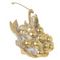 Фигурка декоративная "Виноград", L17 W9 H13 см