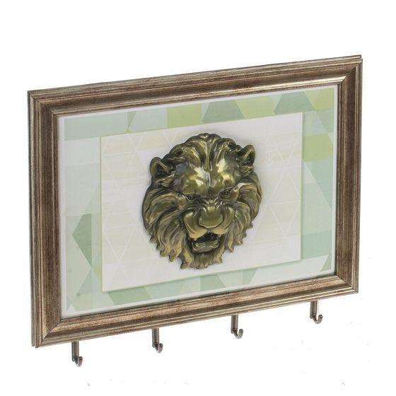 Ключница, Д28 Ш3 В24 см