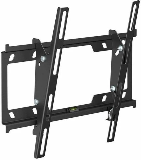 Кронштейн для телевизора Holder T3626-B черный 22&quot;-47&quot; макс.25кг настенный наклон