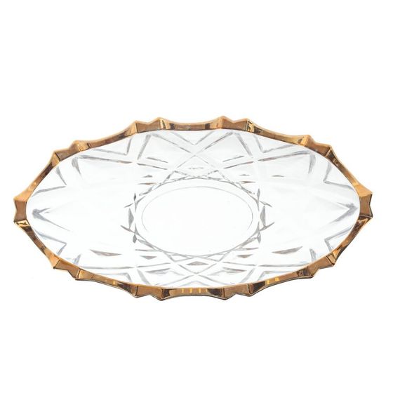 Ваза для фруктов, L29,5 W15 H9 см