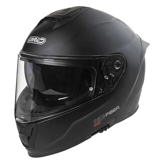 GARIBALDI G91X Fiber Sport full face helmet