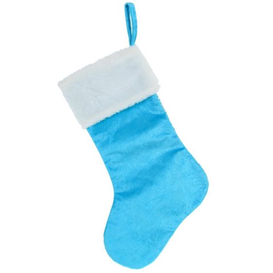 Изделие декоративное &quot;Носок&quot;, L31 W2 H49 см