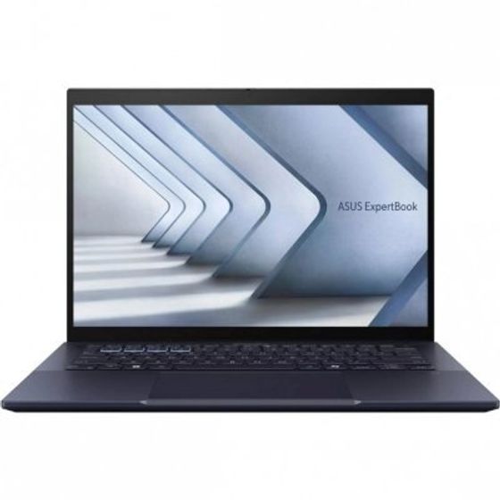 Ноутбук 14&quot; Asus B5404CVA-QN0096 черный i5-1335U 8Gb/512Gb Intel IrisXeGr DOS (90NX0701-M003H0)