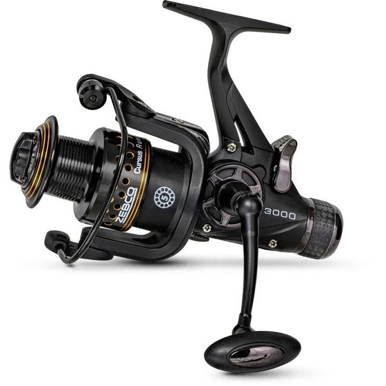 ZEBCO Cursus Runner carpfishing reel