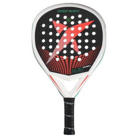 DROP SHOT Explorer 5.0 padel racket