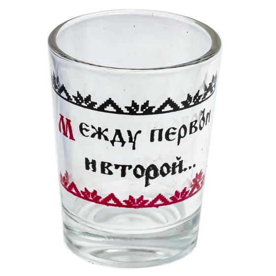 Игра настольная (питейная) &quot;Русское застолье&quot;, L15 W15 H3,5 см