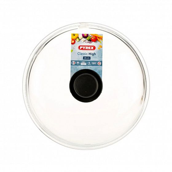Крышка Pyrex High 26см