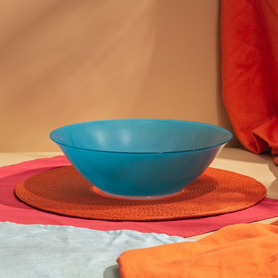 Набор столовый SIMPLY FANTASIA TURQUOISE 44 предмета