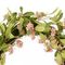 Изделие декоративное &quot;Венок&quot;, L36 W7 H40 см
