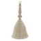 Изделие декоративное "Колокольчик", L18 W18 H36 см